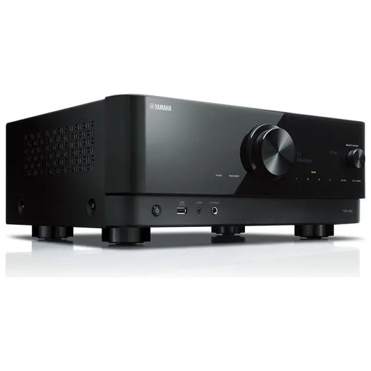 Yamaha YHT-4960D Kit Home Cinema Nero 5.1 Amplificatore