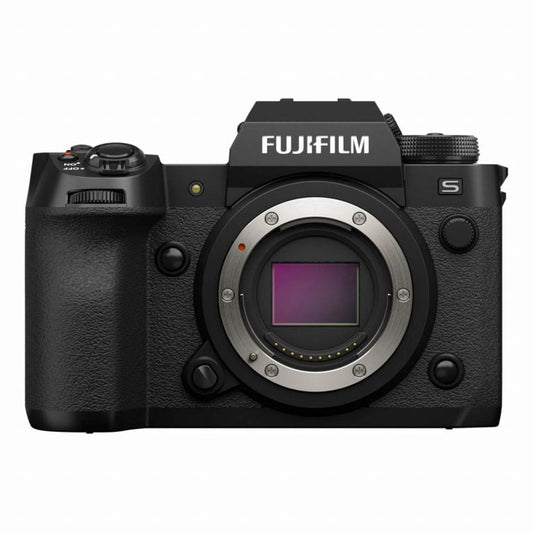 Fujifilm X-H2S Corpo