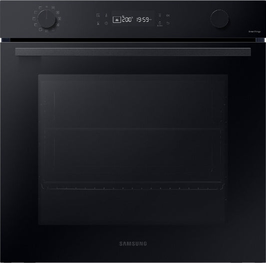 Samsung NV7B41307AK Forno multifunzione pirolitico cm. 60 - nero