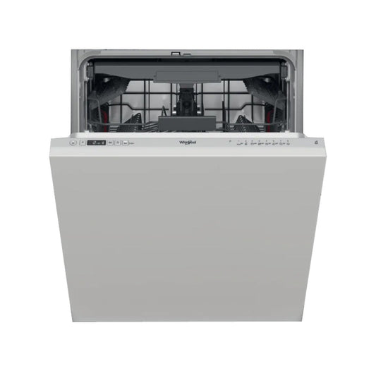 Whirlpool WIC3C26F Lavastoviglie da incasso cm. 60 - 14 coperti