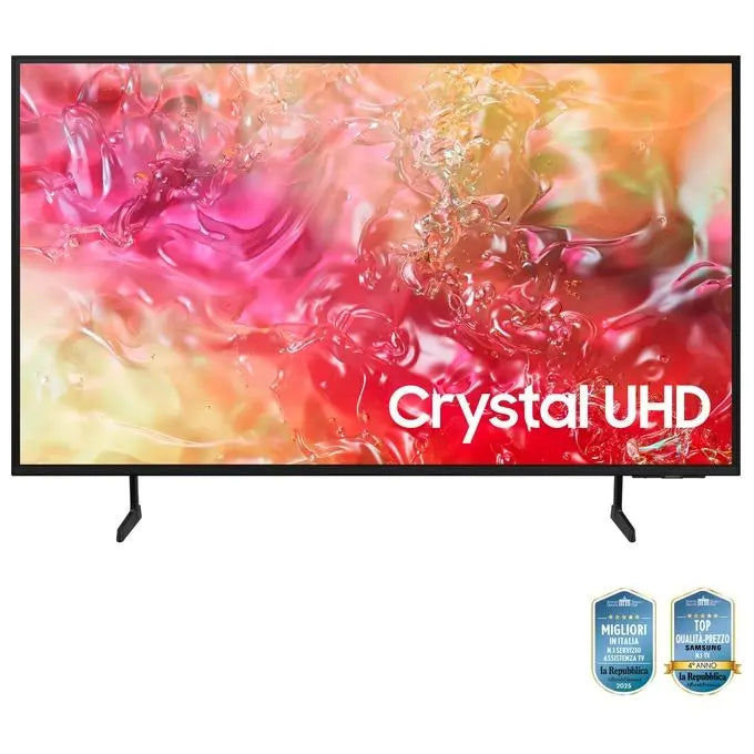 Smart TV 4K SAMSUNG UE50DU7170UXZT