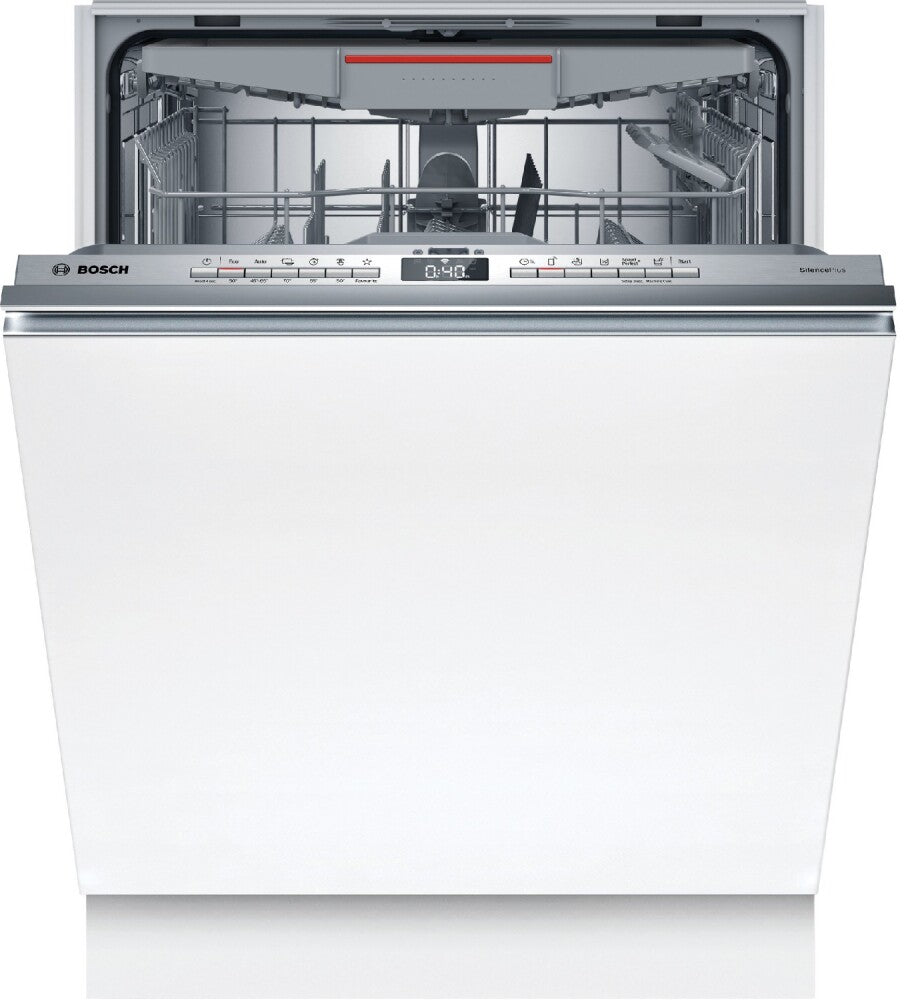 Bosch SMV4ECX21E Serie 4 Lavastoviglie integrata totale cm. 60 - 14 coperti
