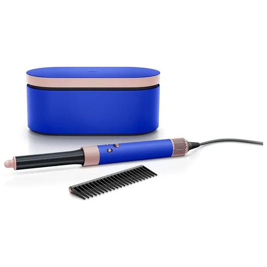 Dyson Airwrap Complete Long Multistyler Caldo Blu 1300W 2.675mt