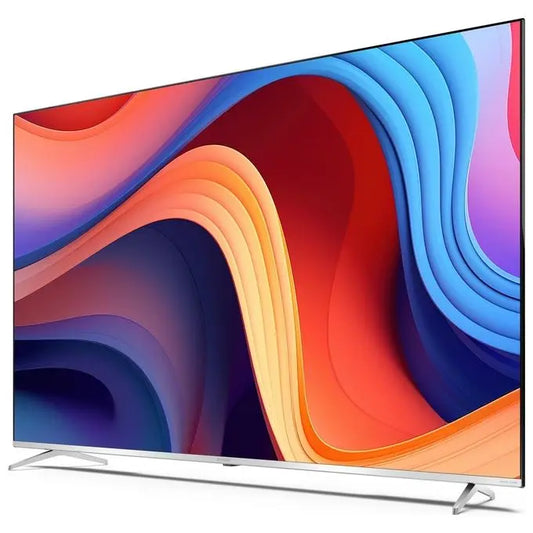 Sharp 70GP6260E Tv QLed 70" Ultra Hd 4k Google Smart Tv Qd Dvb-t T2 C S S2 Hevc