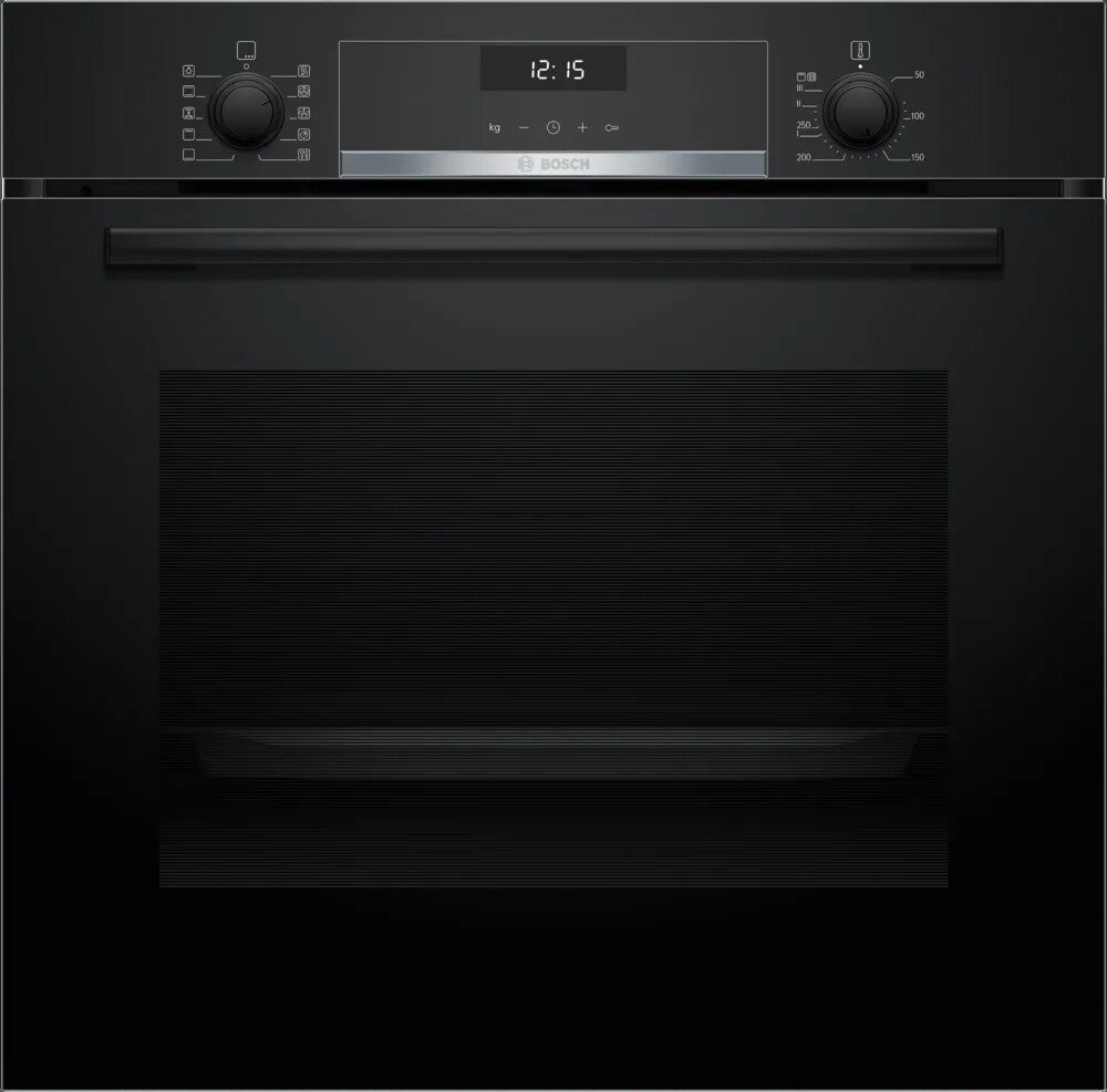 Bosch HBG537FB3 6 Electric Oven 59 cm