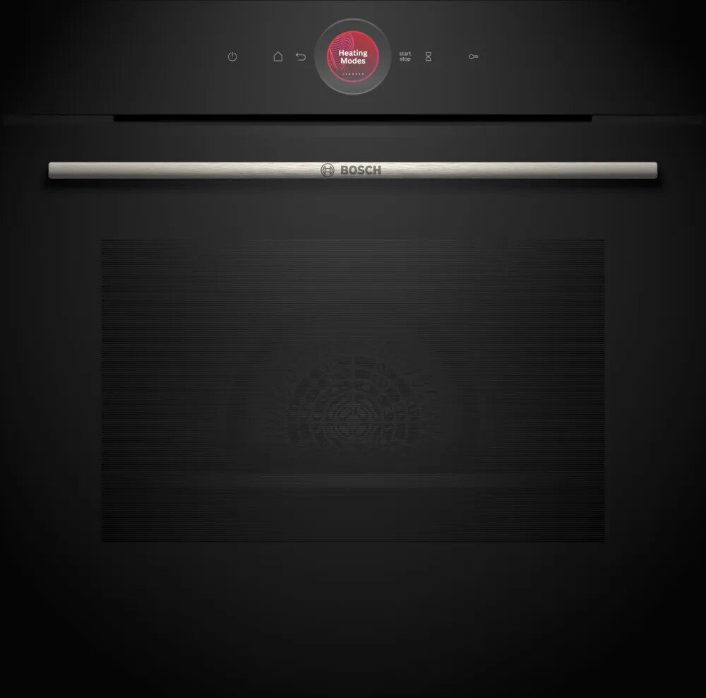 Bosch HBG7321B1 8 Forno elettrico cm. 59 - nero