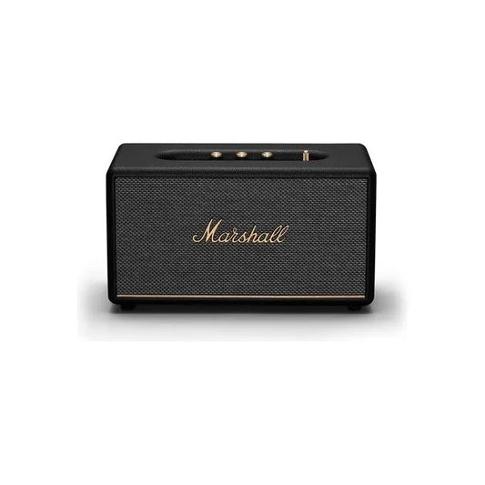 Casse Bluetooth MARSHALL 1006010-MARSH Marshall Stanmore III Altoparlante Bluetooth senza Fili Nero