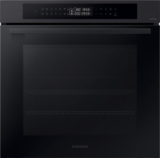 Samsung NV7B4220ZAB Dual Cook Forno multifunzione cm. 60 - nero