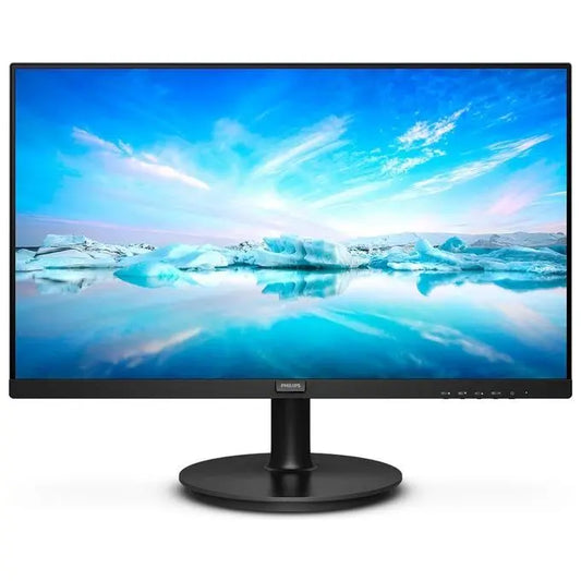 Philips Monitor 27'' LED VA 271V8LA 1920x1080 Full HD Tempo di Risposta 4 ms