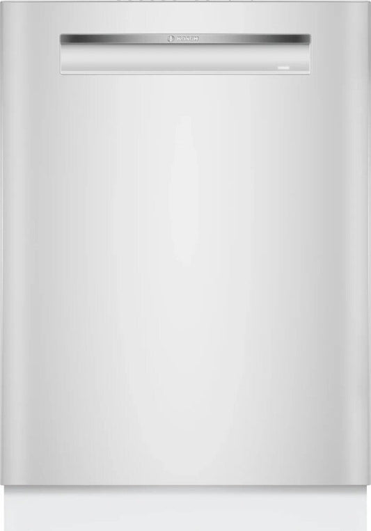 Bosch SMP4ECW72S 4 Lavastoviglie sottopiano cm. 60 - 14 coperti - bianco