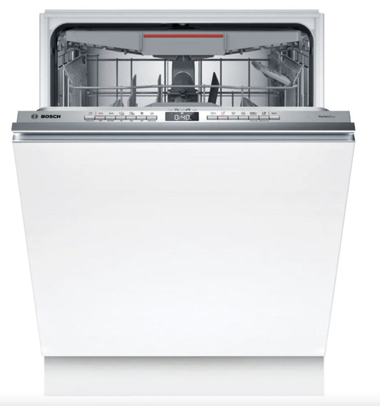 Bosch SMV6YCX02E Serie 6 Lavastoviglie integrata totale cm. 60 - 14 coperti