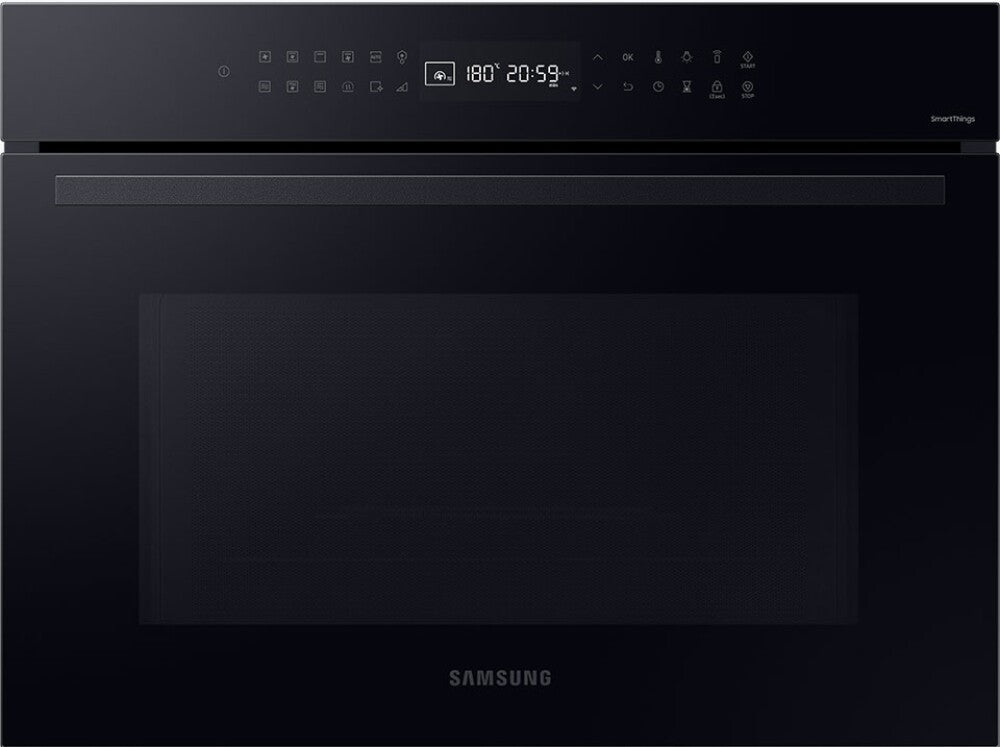 Samsung NQ5B4353HBK/U2 Forno combinato microonde cm. 60 h. 46 - nero