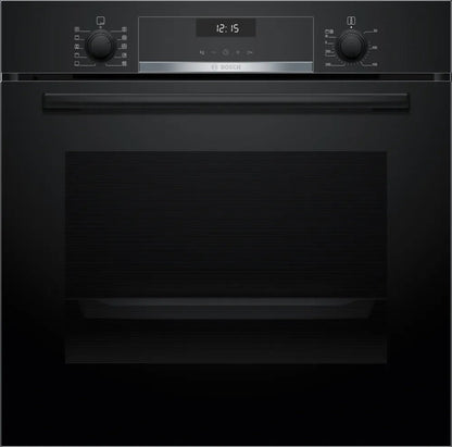 Bosch HBG537BB3 6 Electric Oven 59 cm - Black