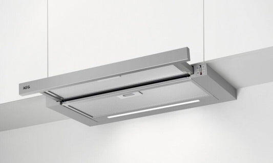 AEG Cappa Aspirante DPS5650AM - 60cm