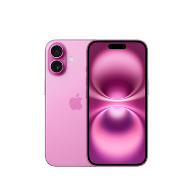 Apple iPhone 16 512GB PLUS - Pink