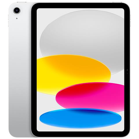Apple iPad 11 2025 128GB WiFi Silver MD3Y4TY/A