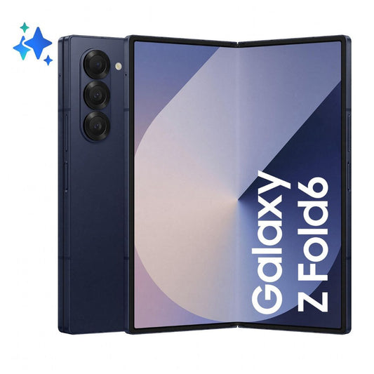 Samsung Galaxy Z Fold6 F956B 5G 512GB Navy