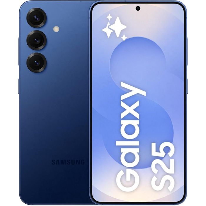 Samsung Galaxy S25 5G 512GB 12GB Ram Navy