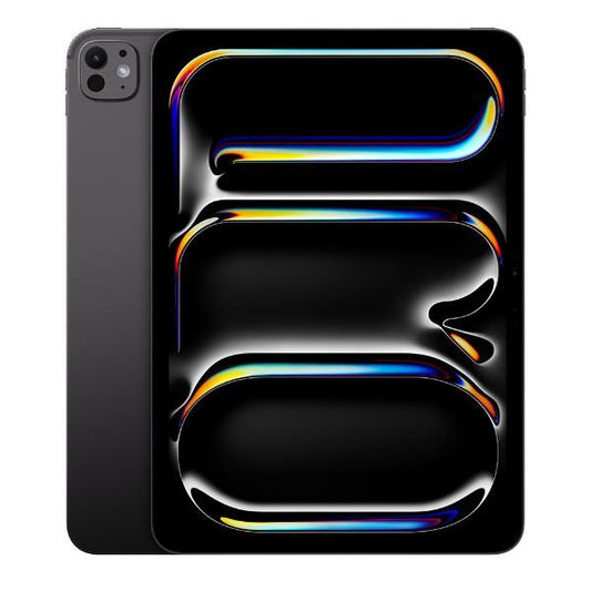 Apple iPad Pro M4 13" (2024) 512GB Wi-Fi Nero Siderale MVX43TY/A