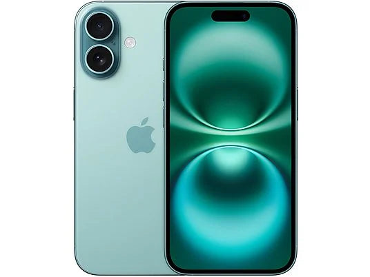 Apple iPhone 16 512GB PLUS -Verde