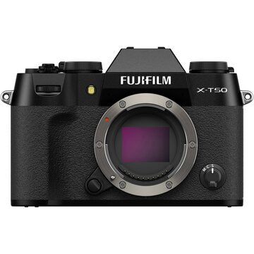 FUJIFILM X-T50 + XF 16-50MM F/2,8-4,8 R LM WR - GARANZIA UFFICIALE FUJIFILM