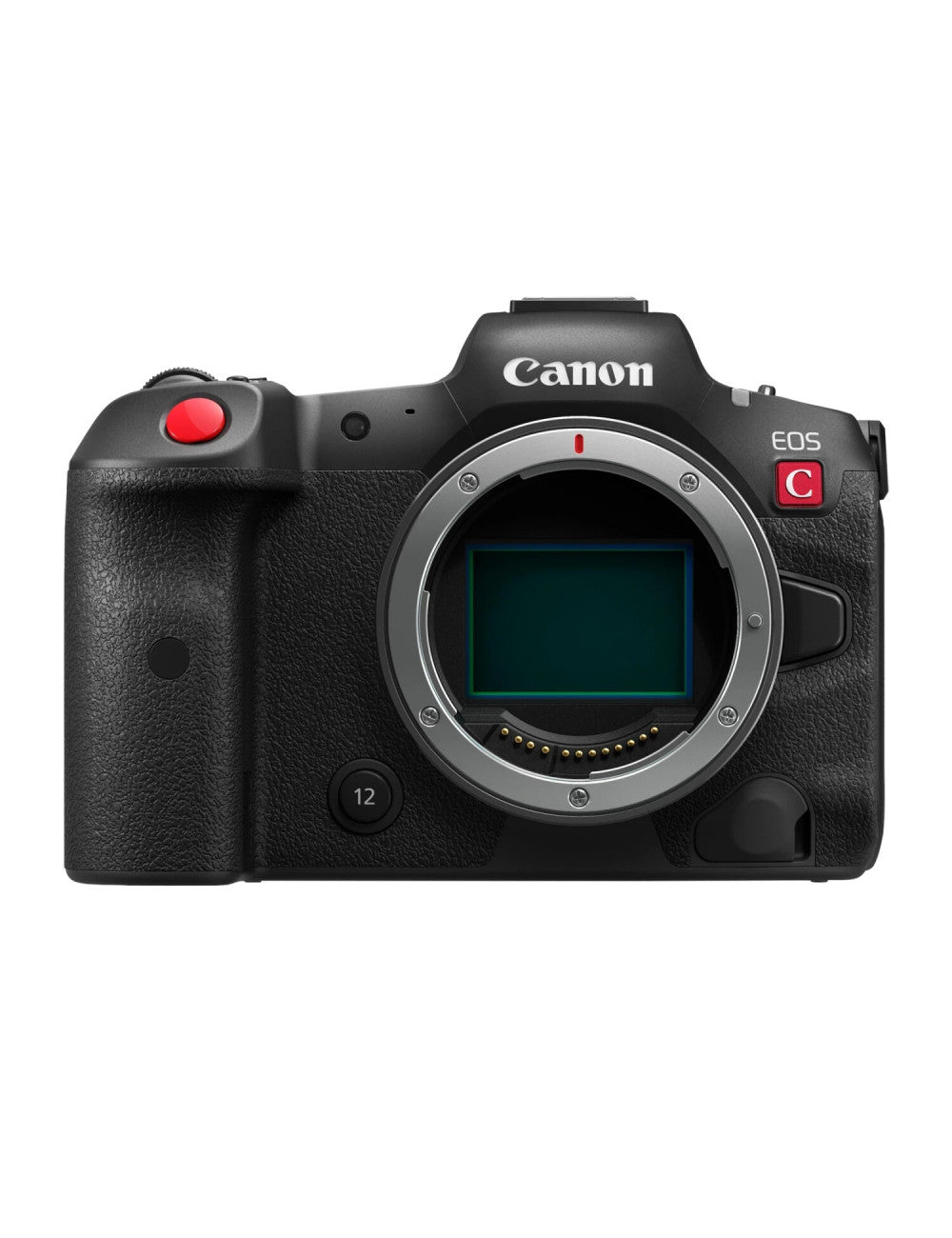 Canon EOS R5 C