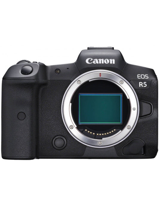 Canon Eos R5 Body