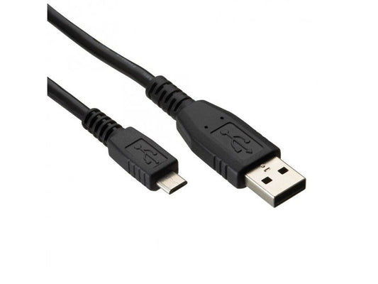 CAVO USB MICRO USB 0,75 MM
