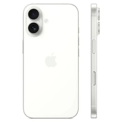 Apple iPhone 16 PLUS 512GB - Bianco
