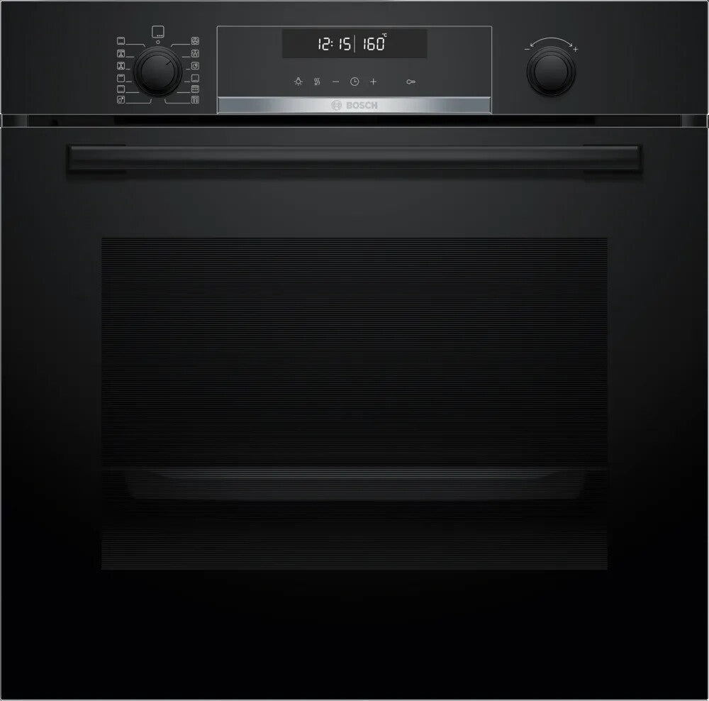 Bosch HBG578BB3 Serie 6 Forno elettrico pirolitico cm. 59 - nero