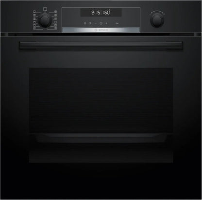 Bosch HBG578BB3 Serie 6 Forno elettrico pirolitico cm. 59 - nero