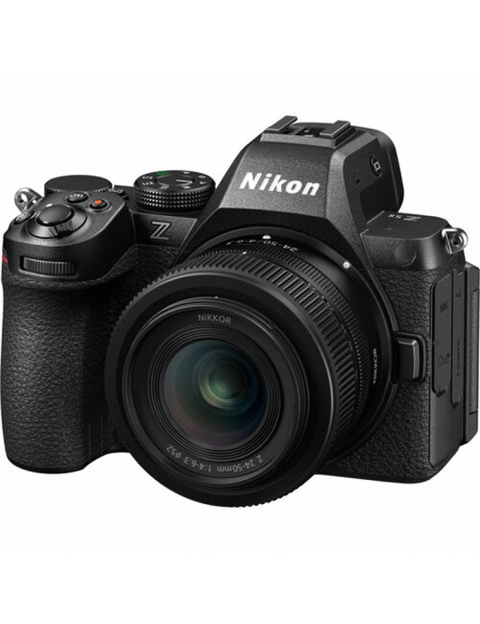 Nikon Z5 II Kit 24-50mm f 4-6,3