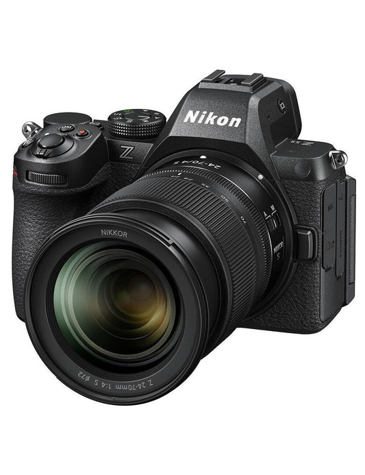 Nikon Z5 II Kit 24-70mm f 4