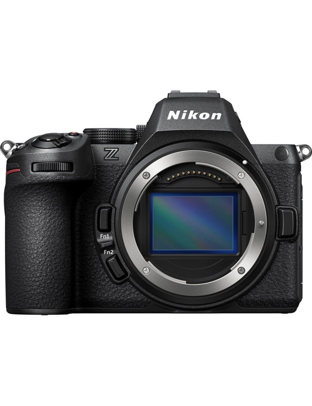 Nikon Z5 II body