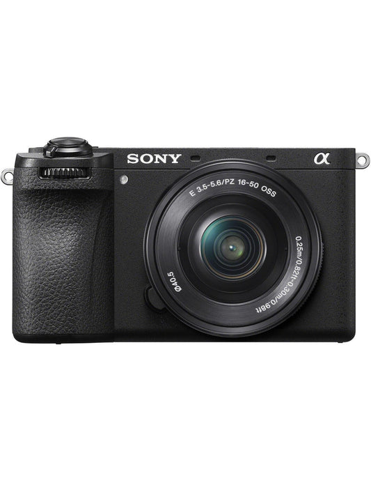 Sony A6700 Kit 16-50mm