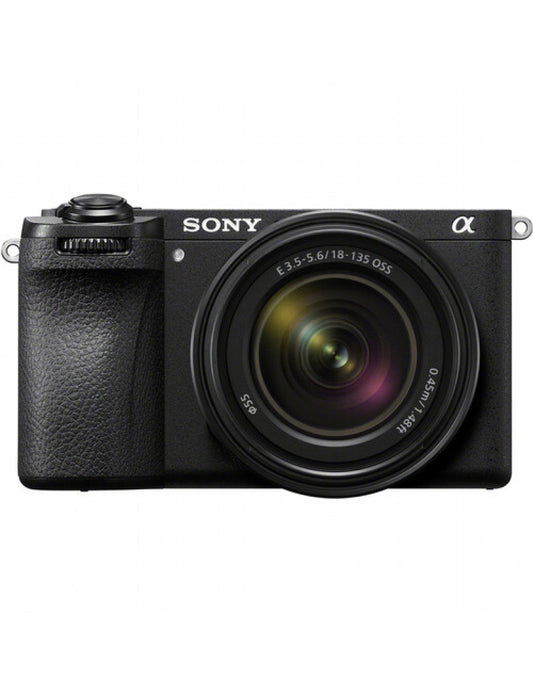 Sony A6700 Kit 18-135mm (Ilce6700MB)