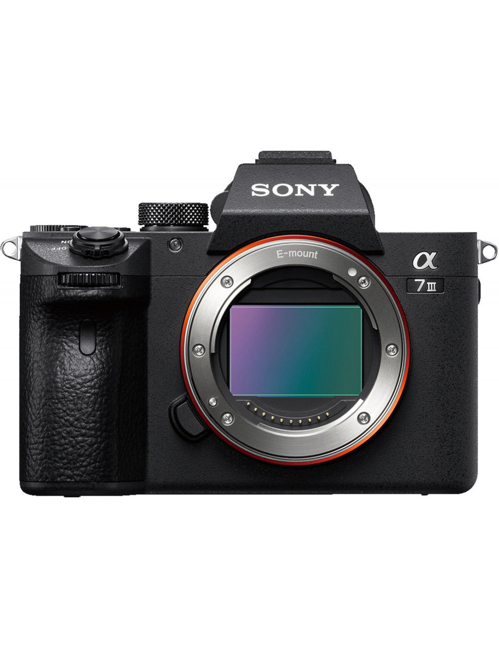 Sony A7 III Body