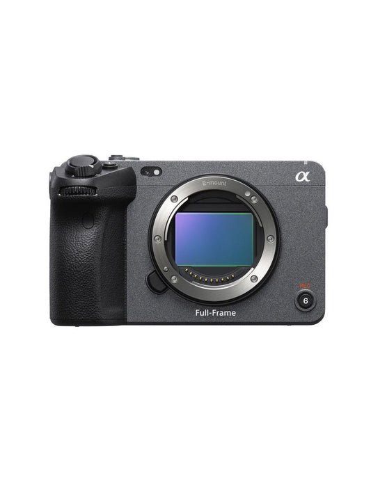 Sony FX3 (ILME - FX3)