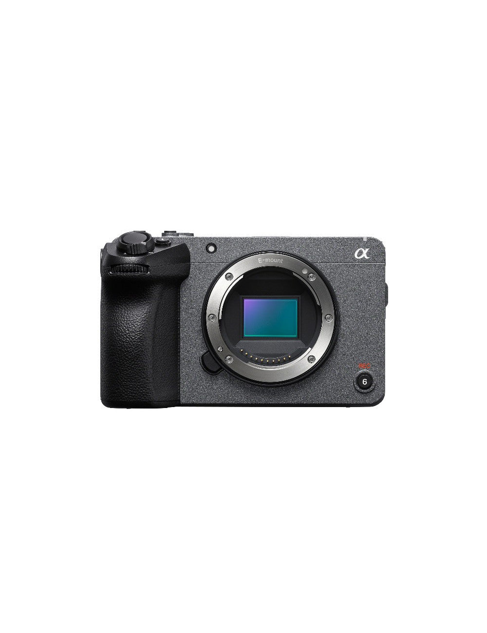 Sony FX30 (ILME-FX30B)