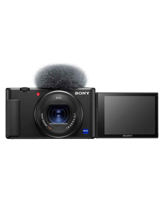 Sony ZV-1 Vlog Camera