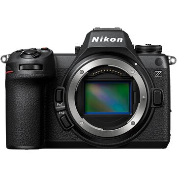 NIKON Z6 III BODY - GARANZIA UFFICIALE NIKON