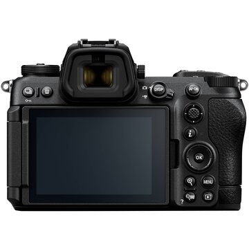 NIKON Z6 III BODY + NIKKOR Z 24-70MM f/4 S - GARANZIA UFFICIALE NIKON